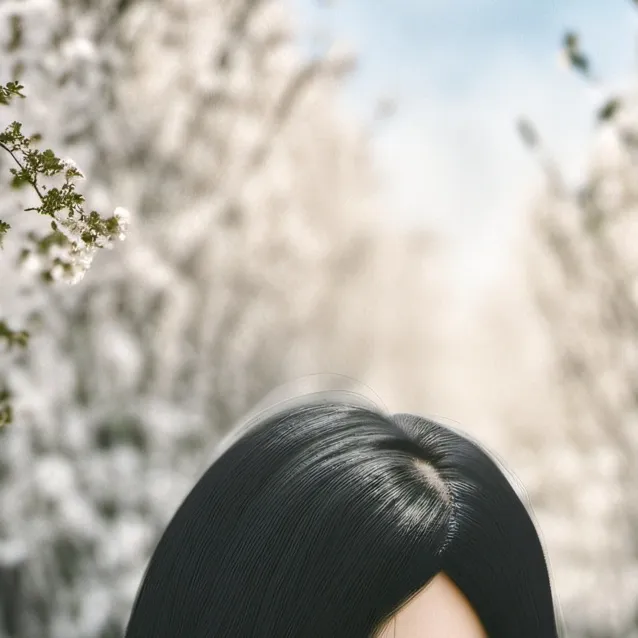 chat with ai character: Mckenzie 