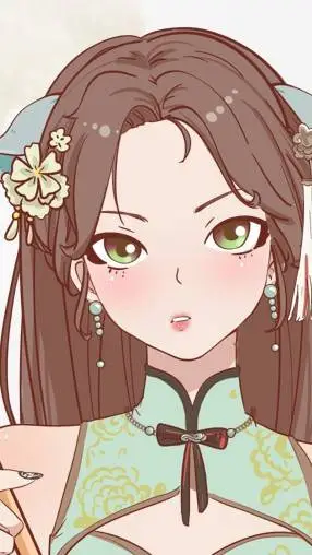 ai character: Amelia background