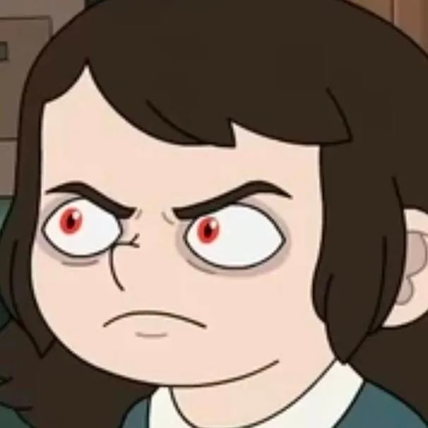 chat with ai character: Abbadon