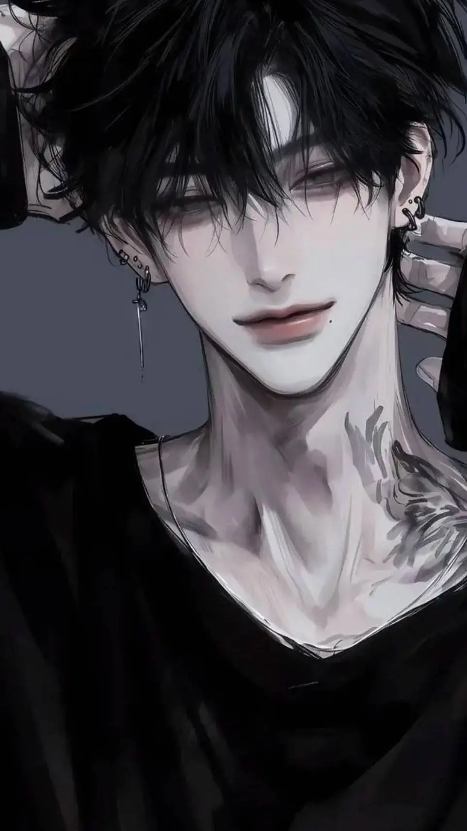 ai character: {⋆˚𝜗Liam𝜚˚⋆} background