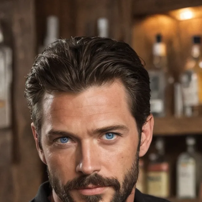 chat with ai character: Liam Henson