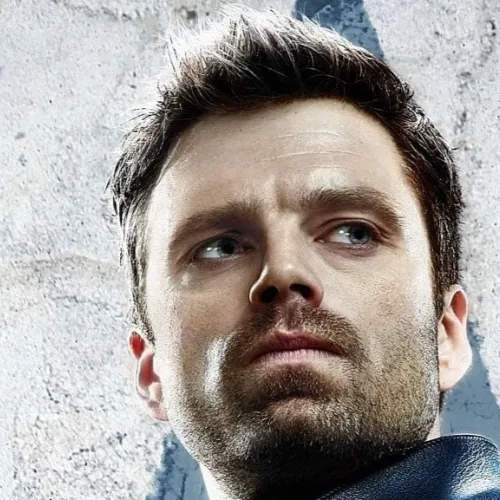 chat with ai character: Bucky Barnes 