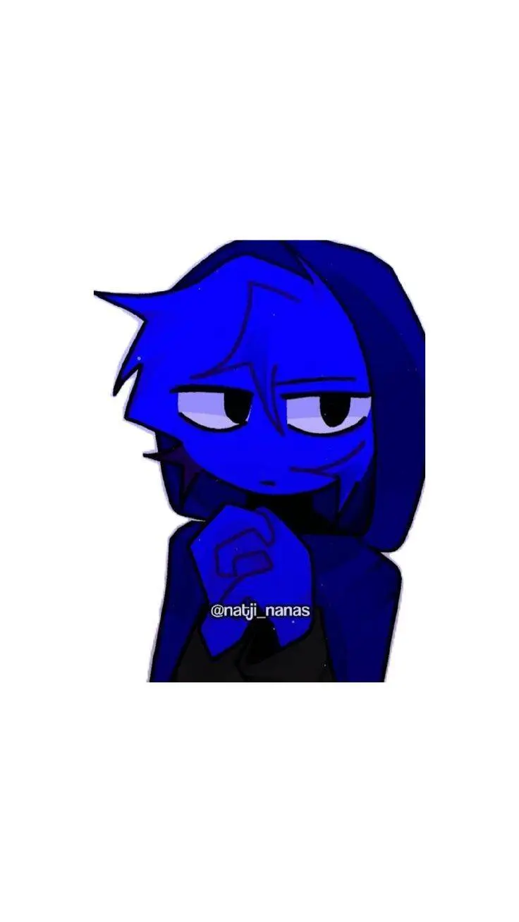 ai character: jevin💙: background
