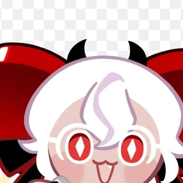 chat with ai character: candy apple cookie