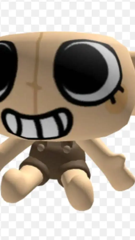 ai character: shelly background