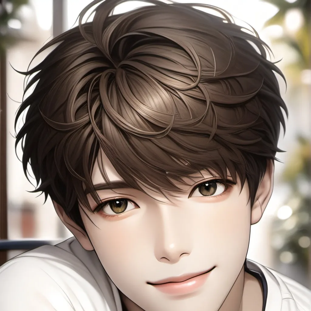 chat with ai character: jake