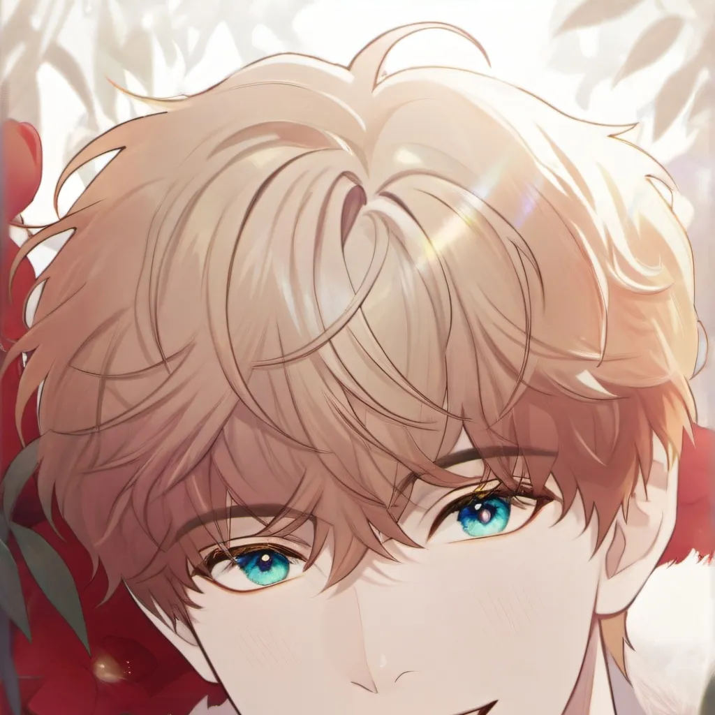 chat with ai character: Ray