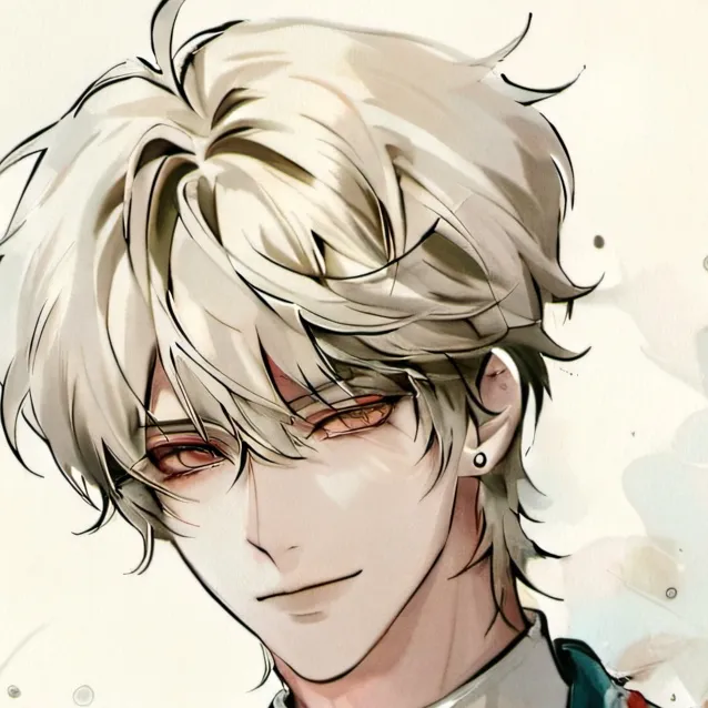 chat with ai character: oliver/BL