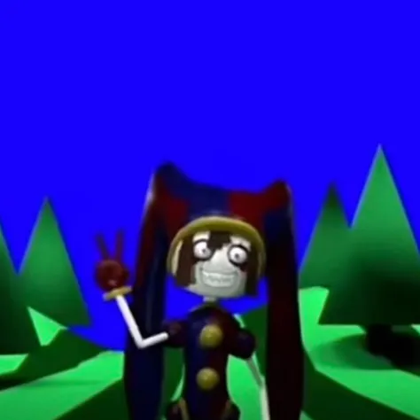 chat with ai character: Jester