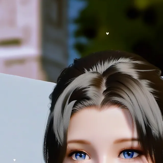 chat with ai character: Layla