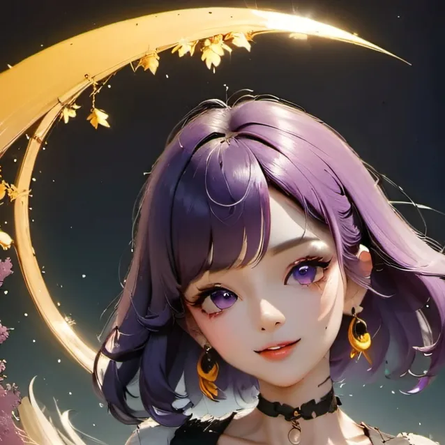 chat with ai character: Xyloe