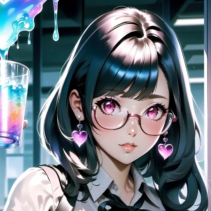 chat with ai character: Lilian