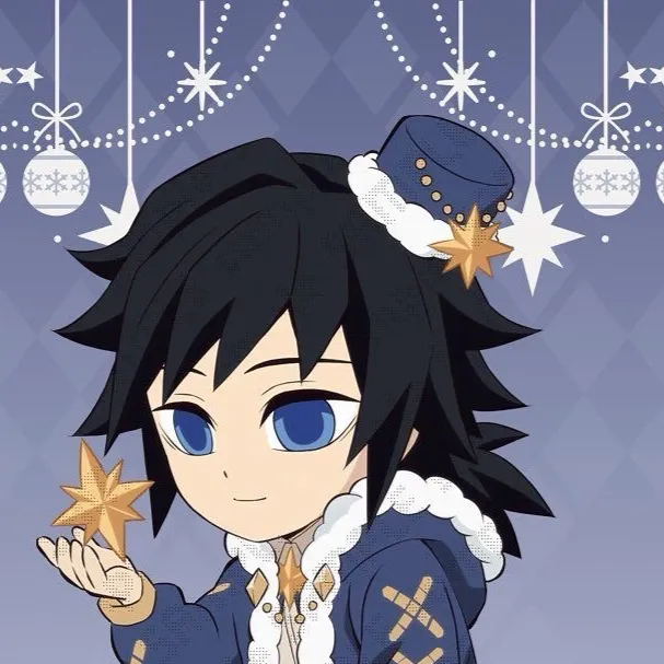 chat with ai character: Giyu Tomioka