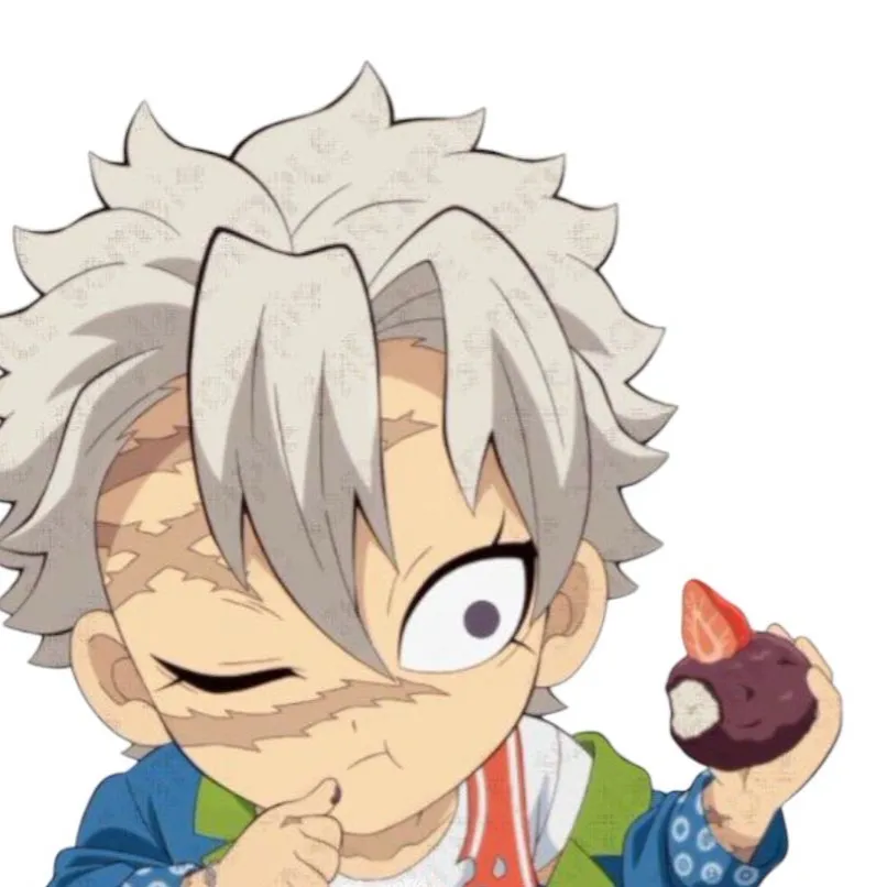 chat with ai character: Sanemi Shinazugawa