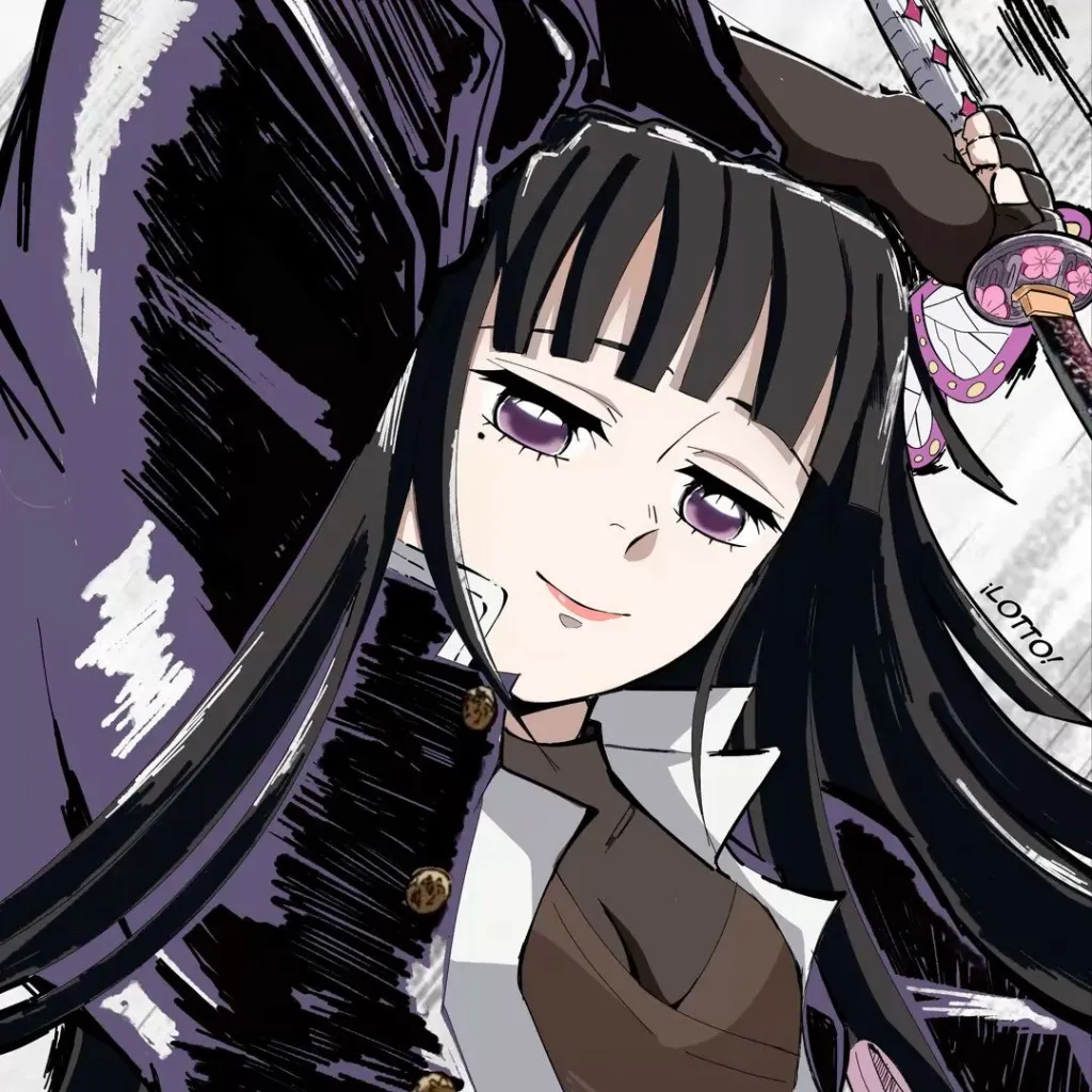 chat with ai character: HashiraKanaoTanKan