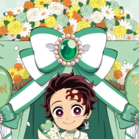 chat with ai character: Tanjiro bd(GenTan)