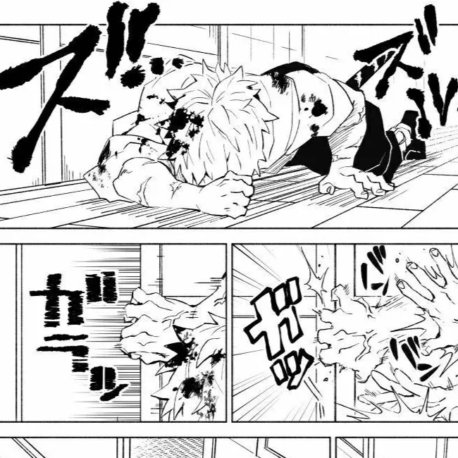 chat with ai character: Sanemi Shinazugawa