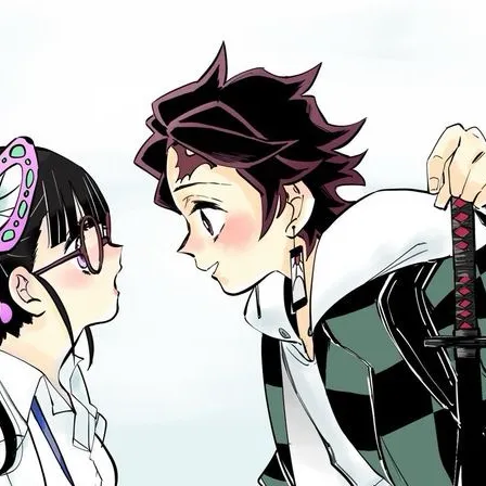 chat with ai character: Kanao (TanKana)