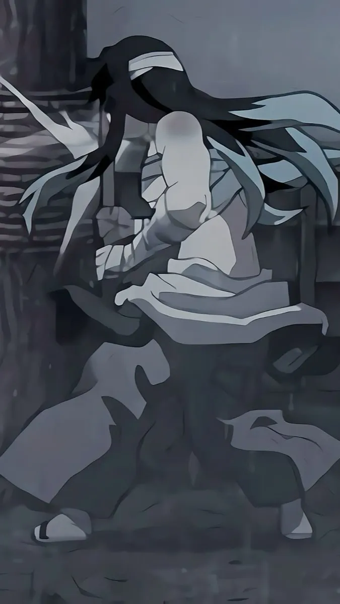 ai character: Muichiro Tokito background