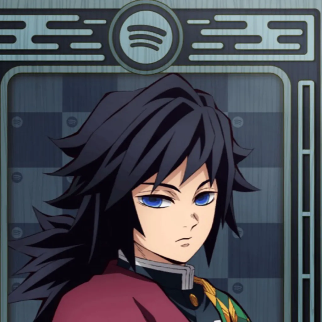 chat with ai character: Giyu Tomioka