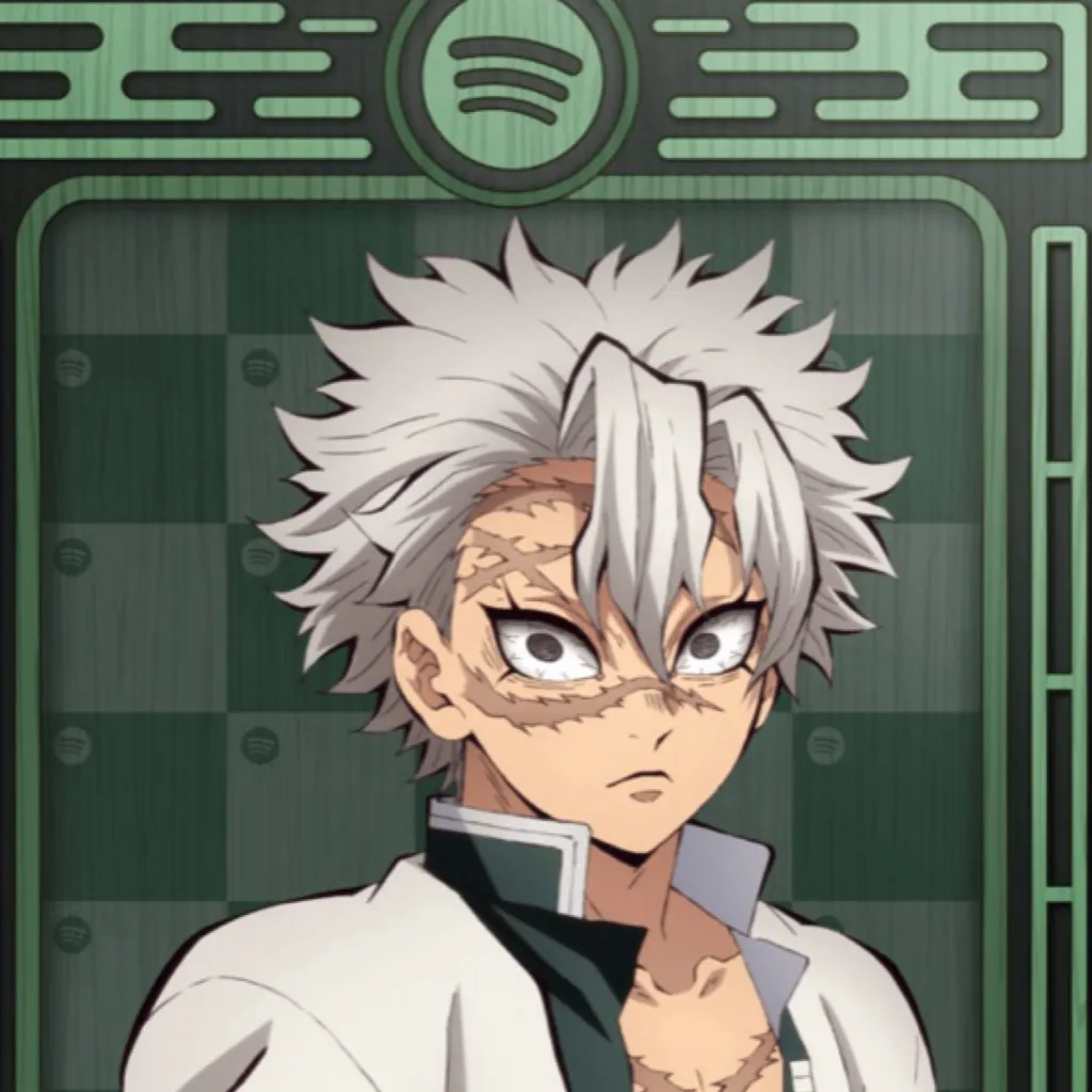 chat with ai character: Sanemi Shinazugawa