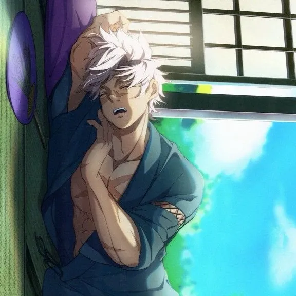 chat with ai character: Sanemi Shinazugawa