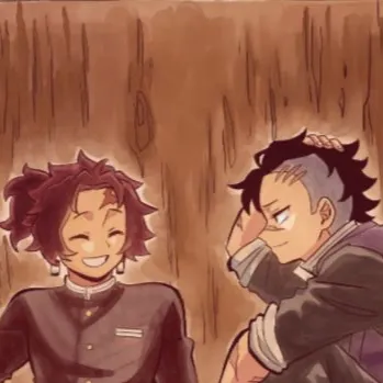 chat with ai character: GenTan 