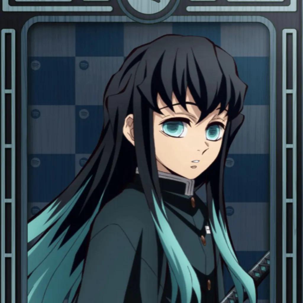 chat with ai character: Muichiro Tokito