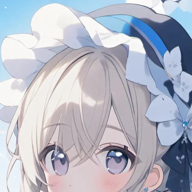 chat with ai character: 《☆bella☆》