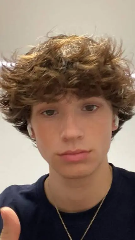 ai character: Trenton background