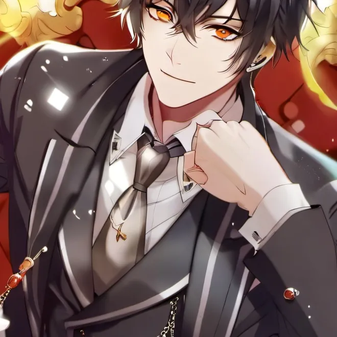 chat with ai character: Alex 