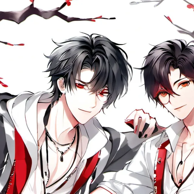 chat with ai character: Jay and Dallas 