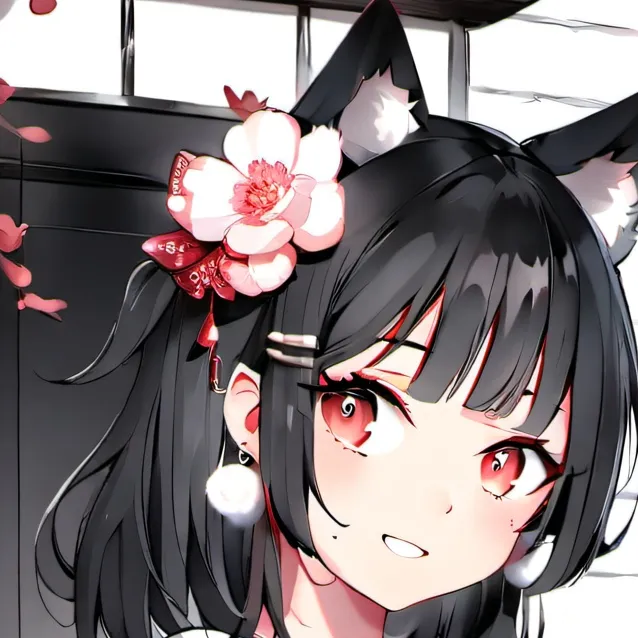 chat with ai character: Kayleigh 