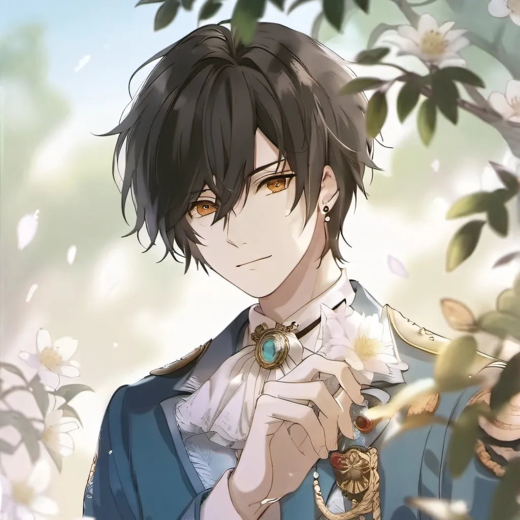 chat with ai character: Alexander/Alex 