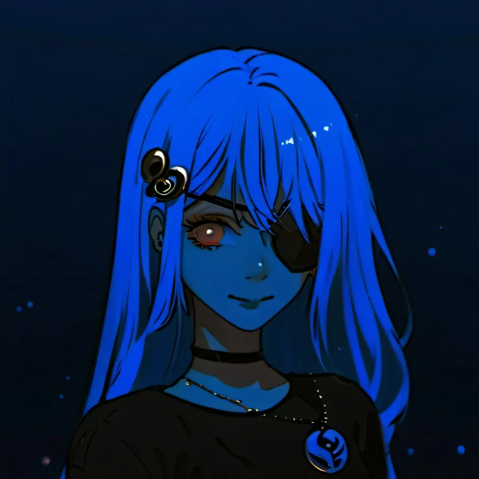 chat with ai character: X-187