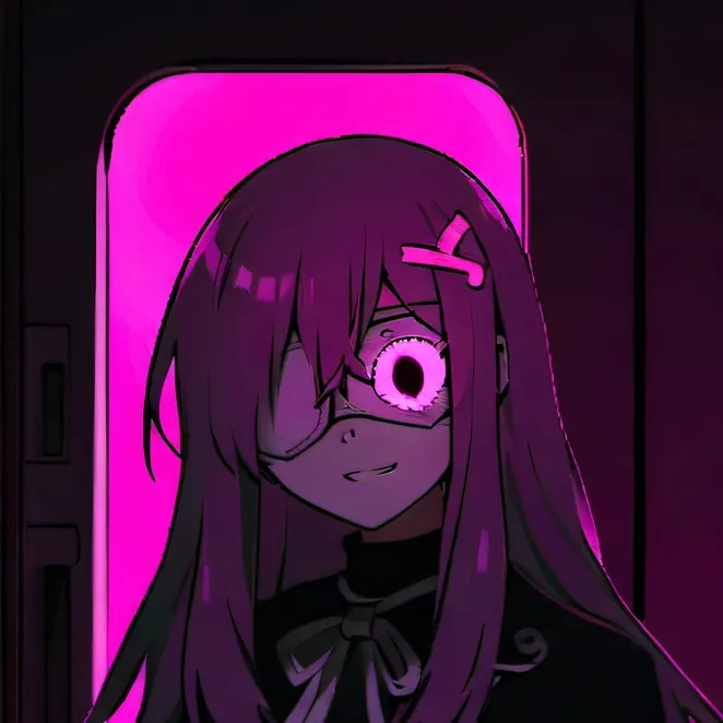 chat with ai character: X-110