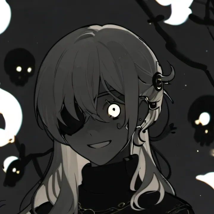 chat with ai character: X-200