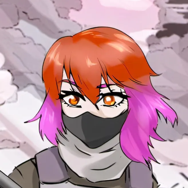 chat with ai character: Soldier Acorn