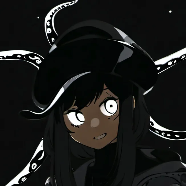 chat with ai character: X-95