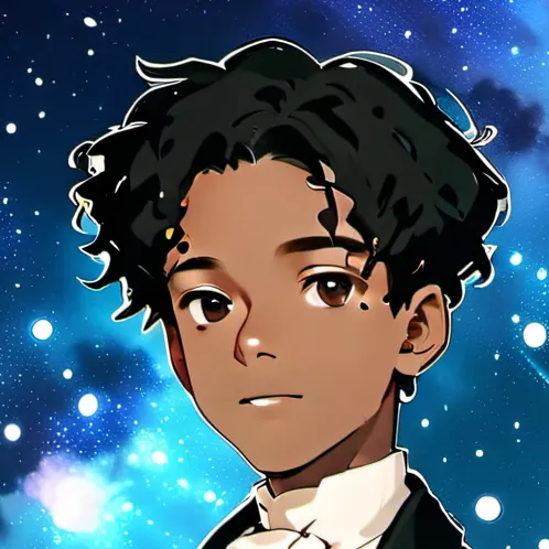 chat with ai character: Isaiah