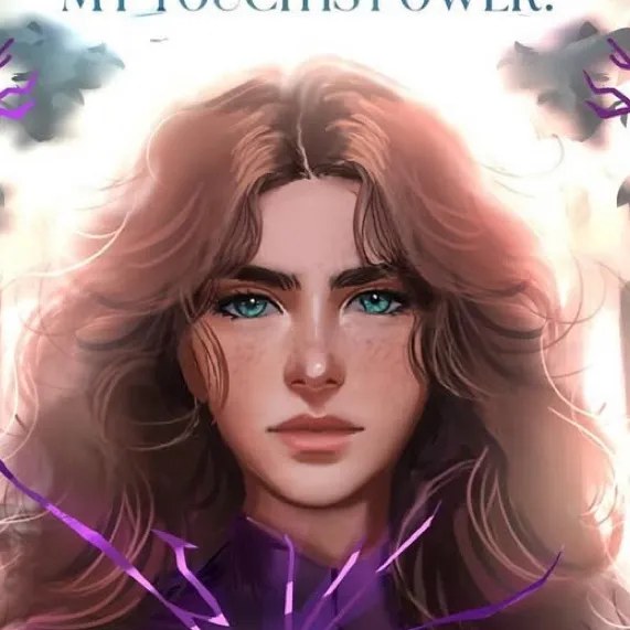 chat with ai character: Juliette Ferrars
