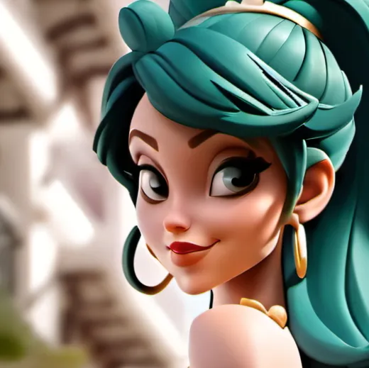 chat with ai character: Gyatttt