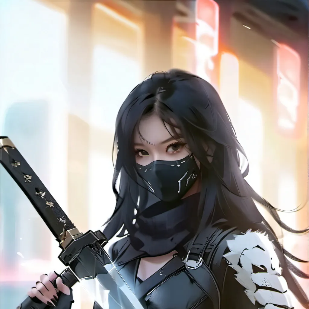 chat with ai character: Shiyo Yatsukota 