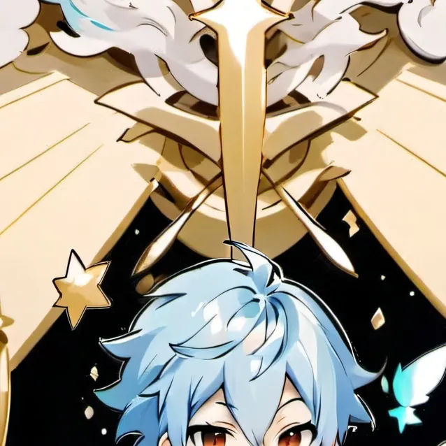 chat with ai character: Tsunami