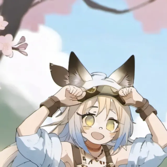 chat with ai character: MHA x My OC 7