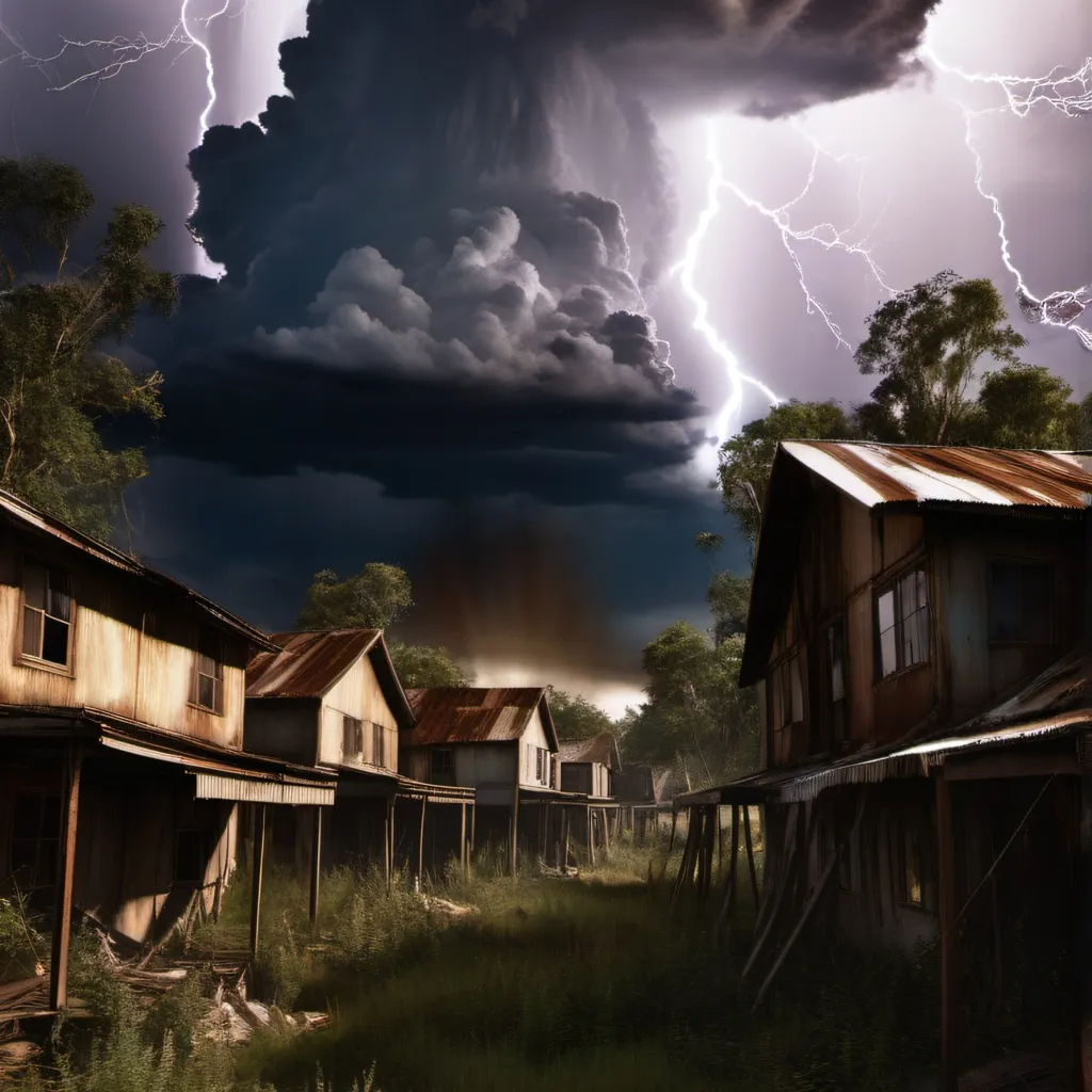 chat with ai character: Apocalypse Storm