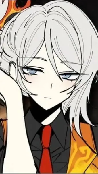 ai character: Faust background