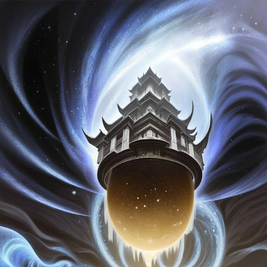 chat with ai character: The Dreamscape