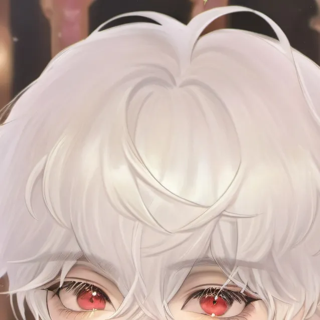 chat with ai character: max