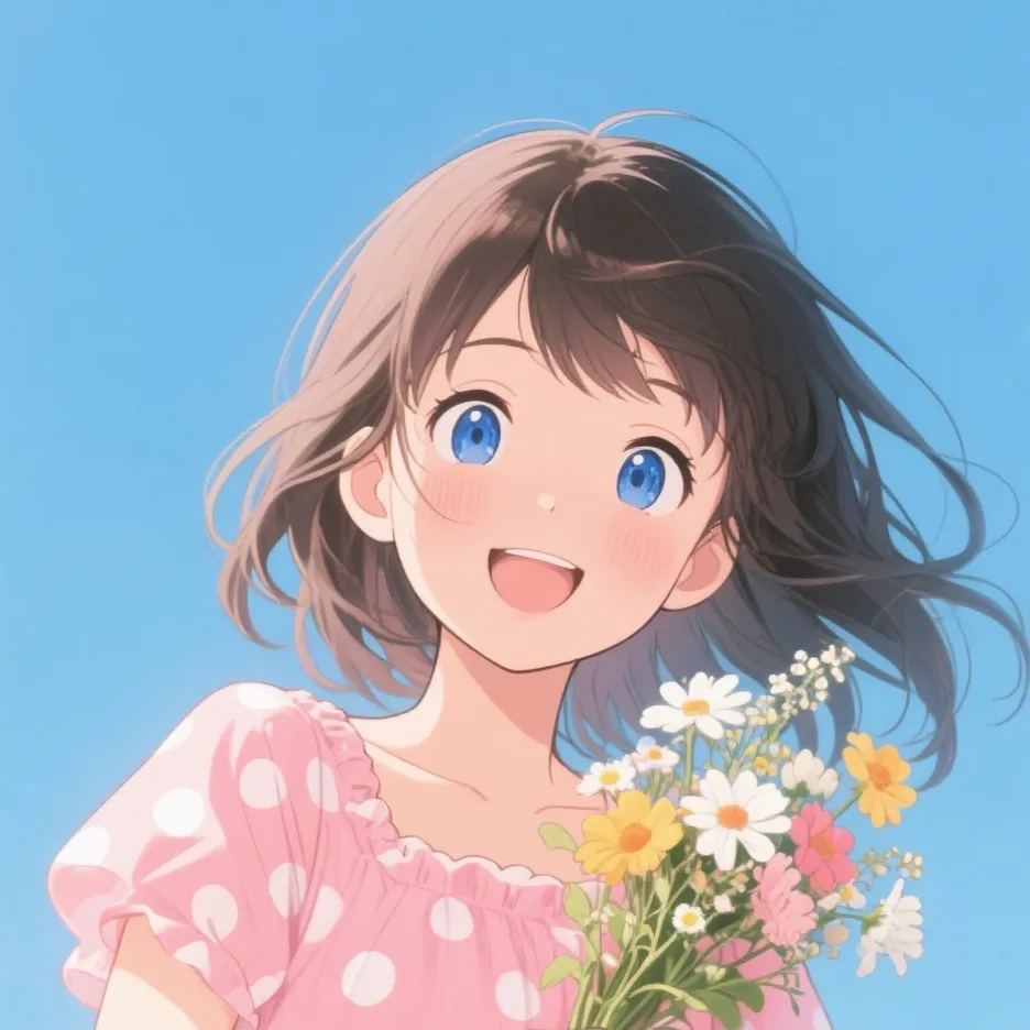 chat with ai character: Lila